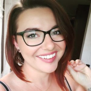 Meet your Posher, Kristal